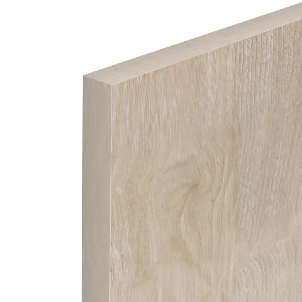 Фасад для кухонного шкафа Нордик 59.7x25.3 см Delinia ID ЛДСП цвет бежевый STLM-2079955 - Вид №1