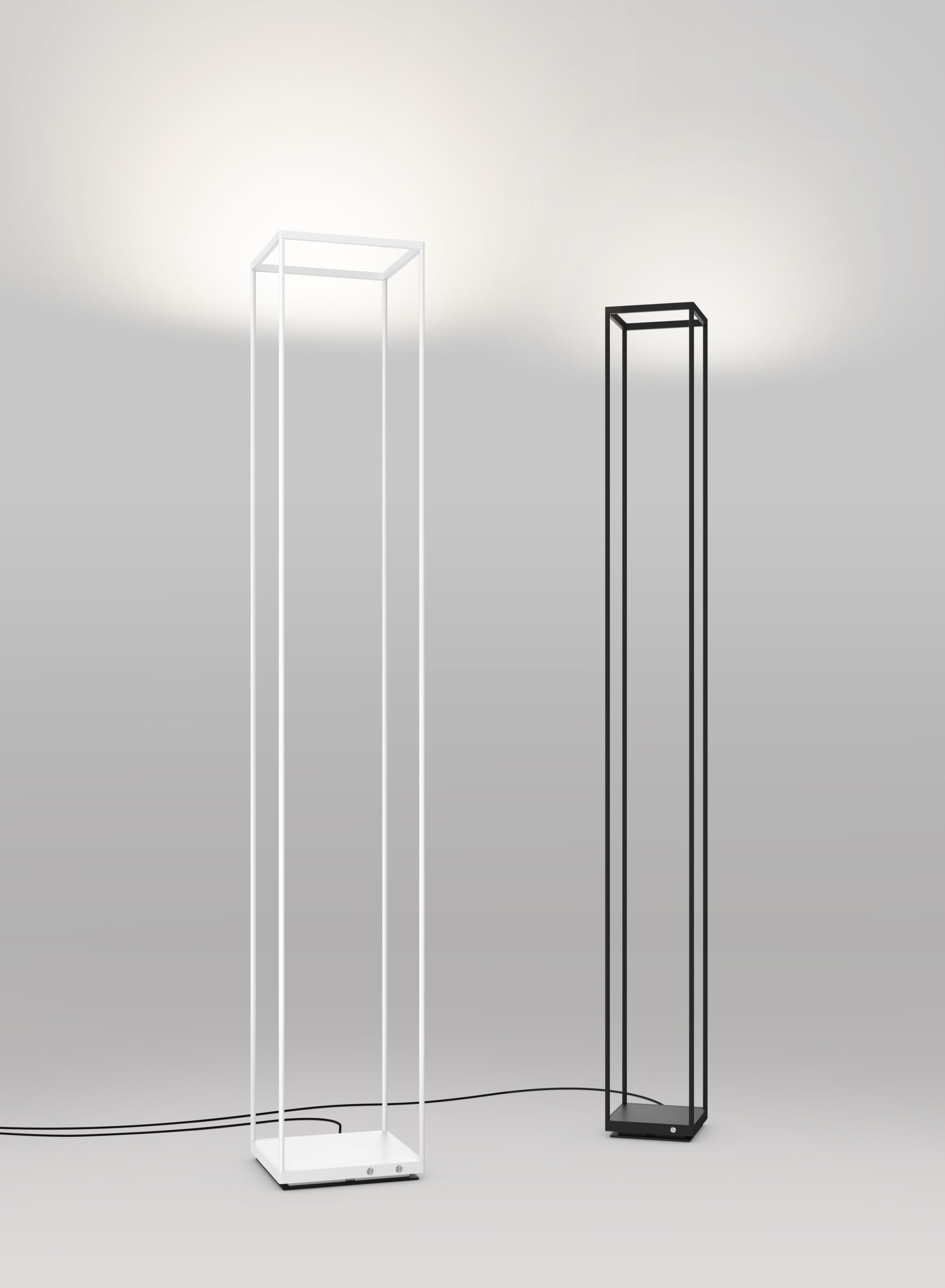 Алюминиевый светодиодный торшер serien.lighting REFLEX2 ARCH-00094757 - Вид №16