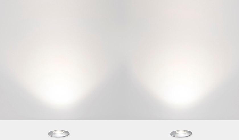 NEMO Иммерсионная лампа / точечный светильник для улицы Lux sun-id-1481290 - Вид №1