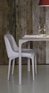 Стул  MIDJ Marilyn S-C