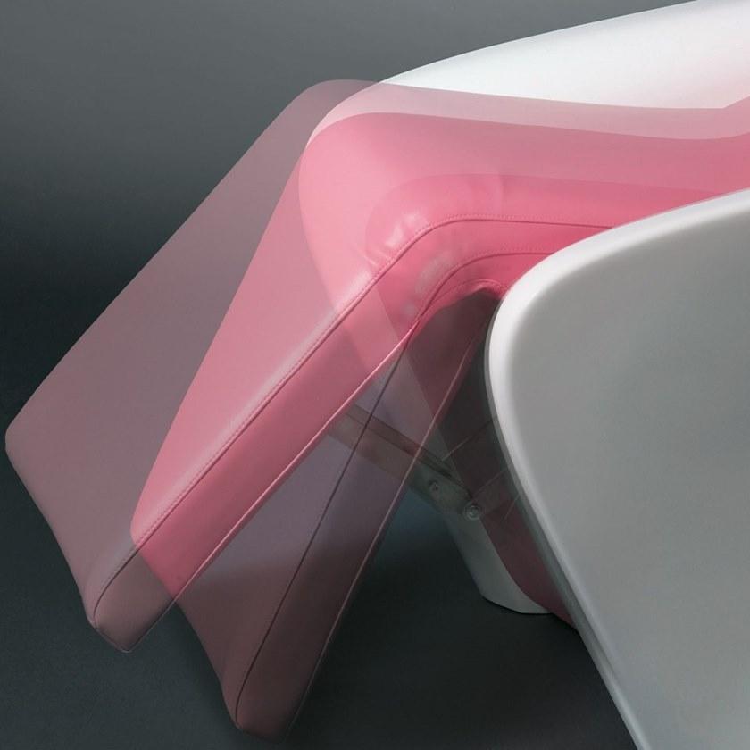 Gamma & Bross Nutopia by karim rashid  Gkr0044la  - Вид №2