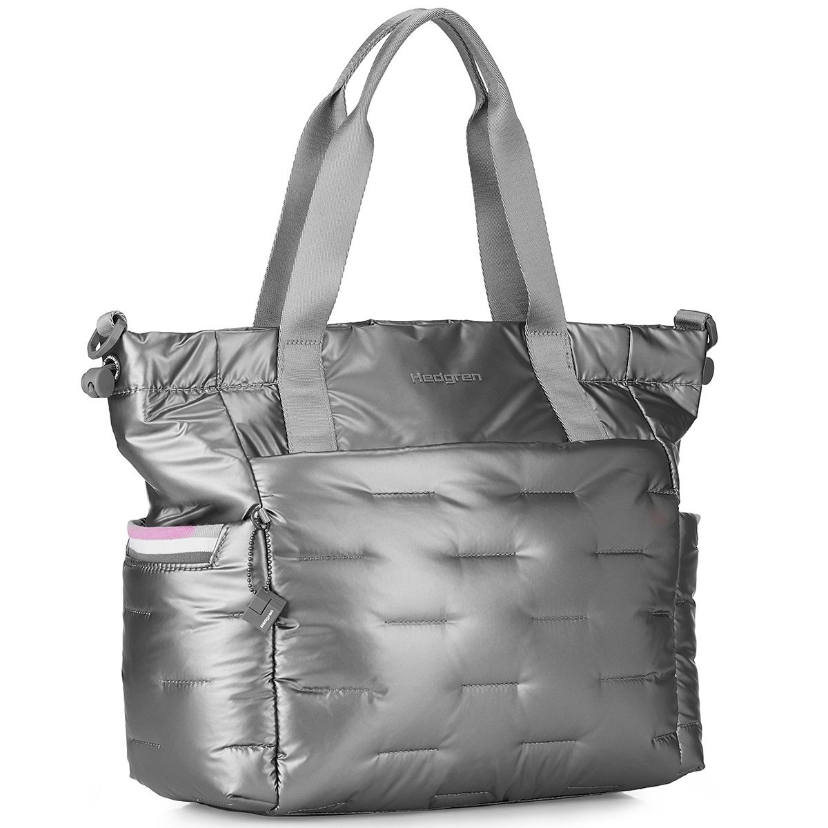 HCOCN03/293-01 Сумка-тоут HCOCN03 Puffer Tote Hedgren Cocoon