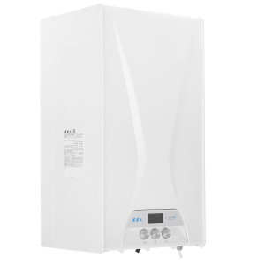 9904962 Газовый котел E.C.A. GELIOS PLUS 11 HM NG настенный