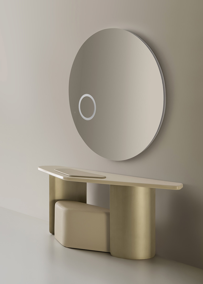 Консоль Onda-L Onda A7510 Coleccion Alexandra - Вид №4