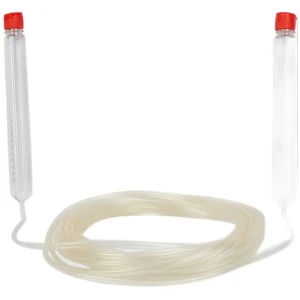 Гидроуровень ACCURATE A-020 для точной разметки 20 метров 89396786