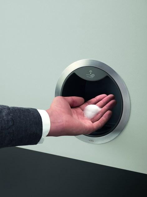 VOLA Дозатор для жидкого мыла sun-id-1410623 - Вид №5