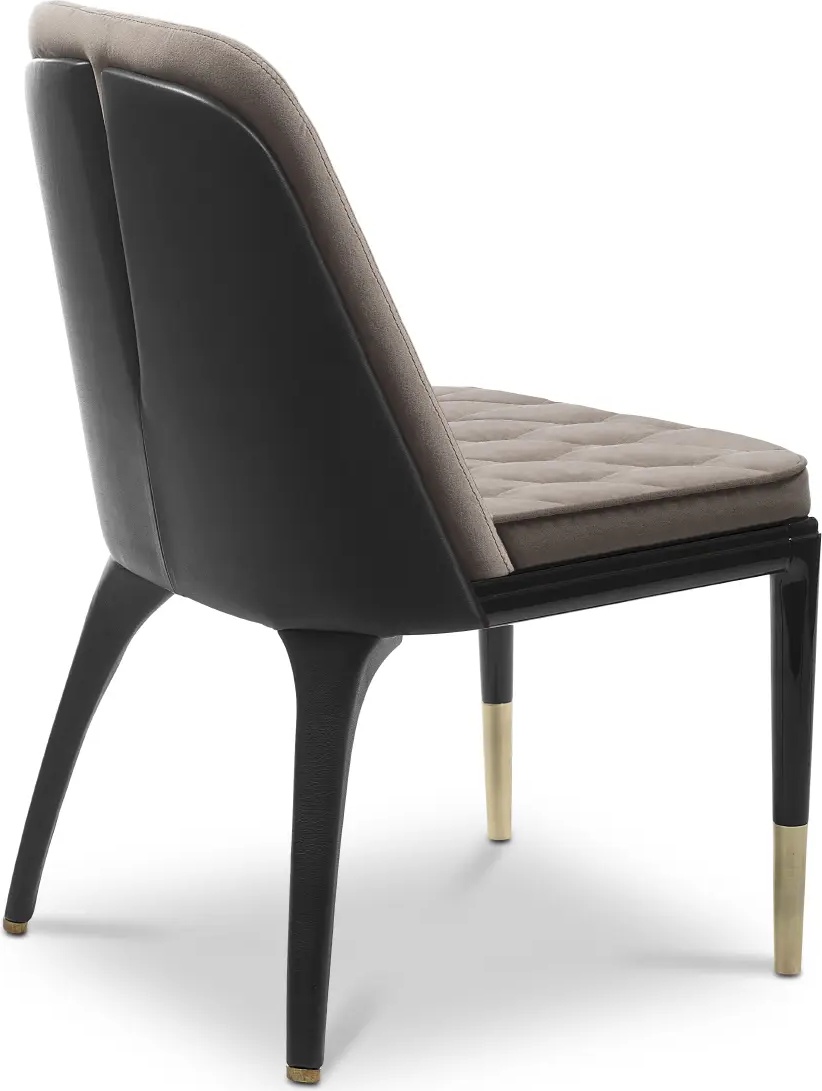 II Обеденный стул LUXXU Charla 145