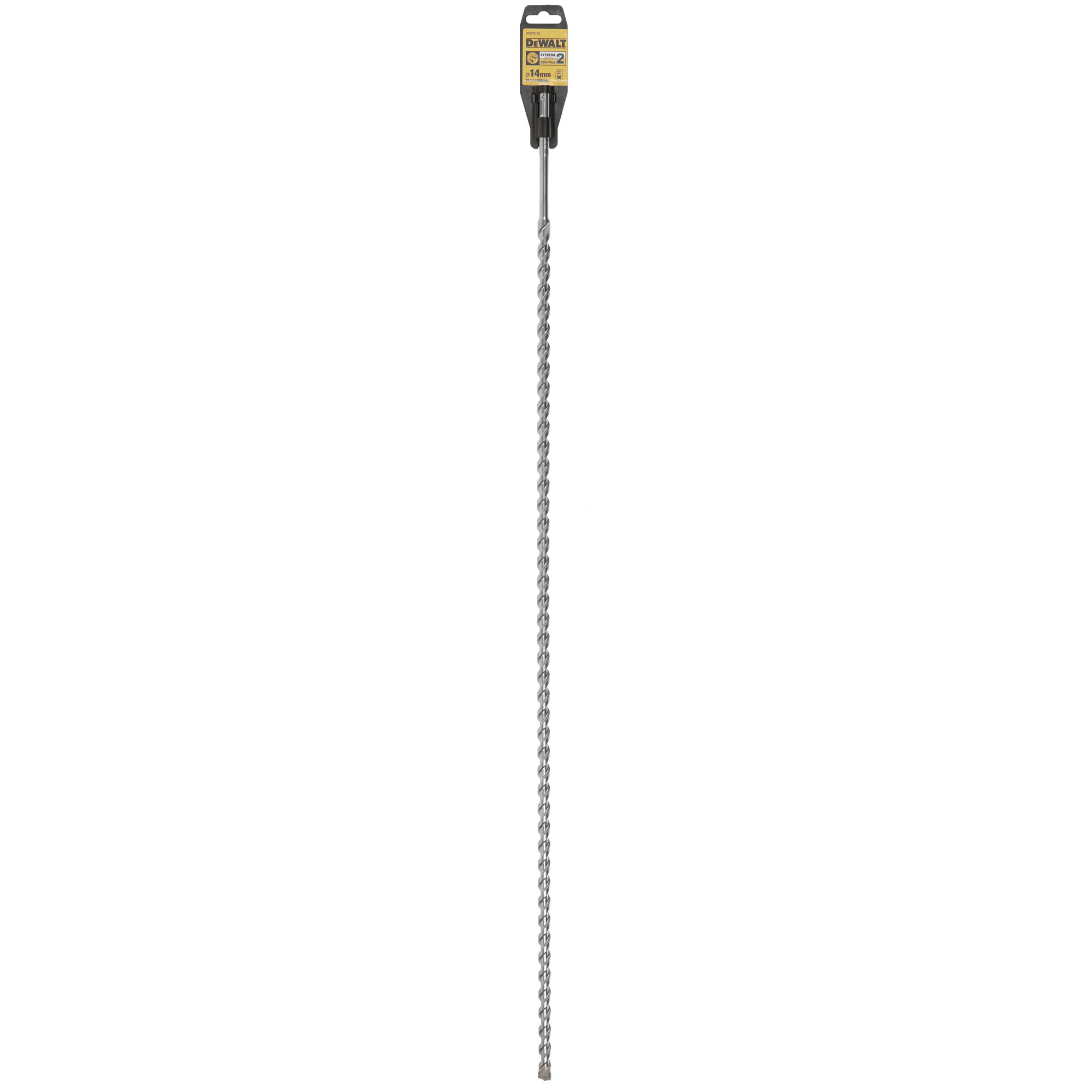 Бур DeWalt EXTREME2 DT9572 1000 мм 5303043 STDN-0055824
