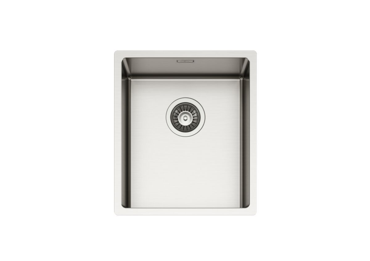 Раковина из нержавеющей стали TASCA CANOVA ARCH-00122454 - Вид №8