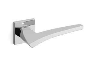 Ручка на розетке