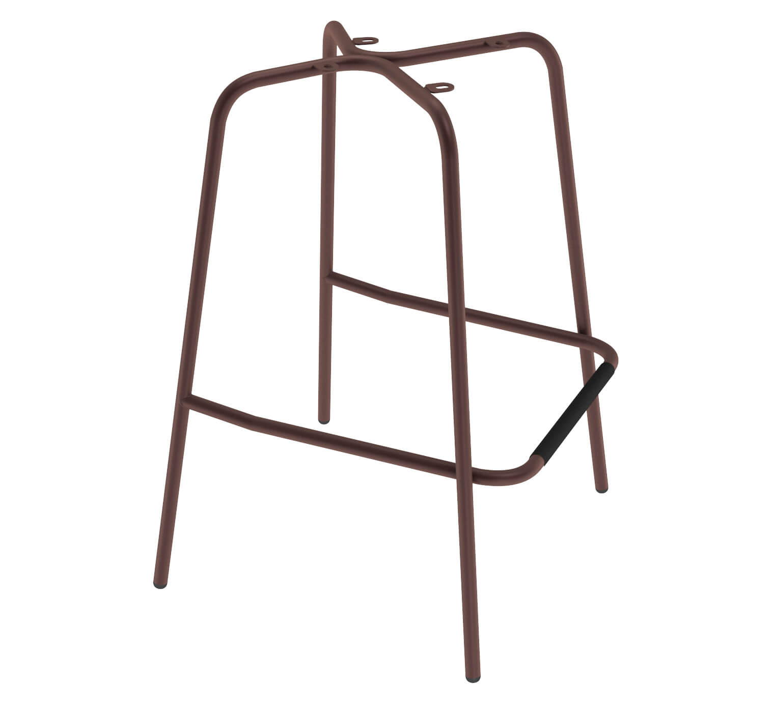 Стул барный SHT-ST19-SF2/S29P Santreyd  - Вид №6