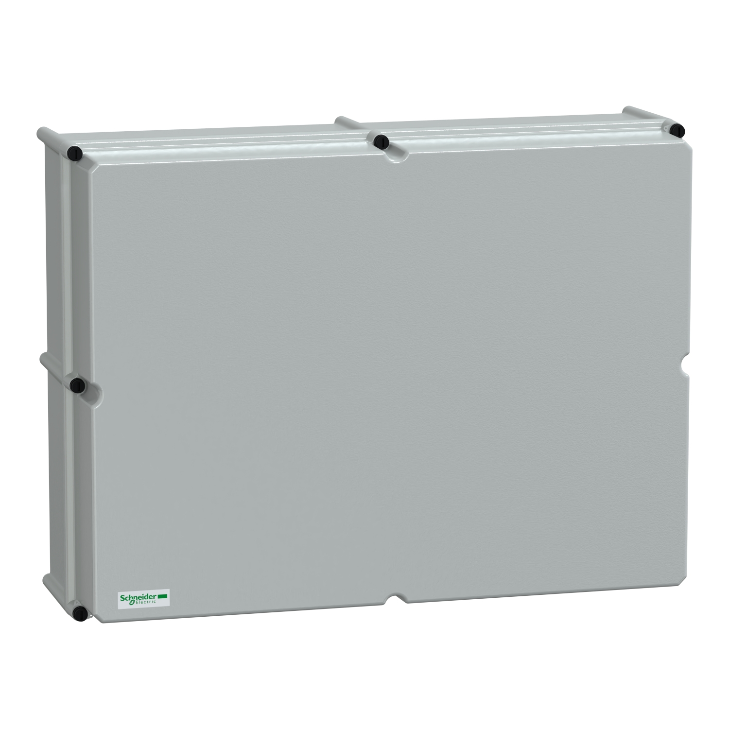 NSYPLSC5472AG 7035 ИНД КОРОБКА PLS НЕ ПРОЗРАЧН 540X720X230 Schneider Electric Thalassa 