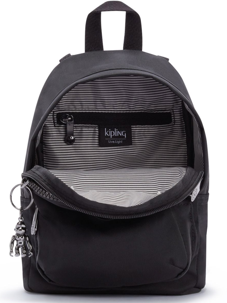 KI312553F Сумка-рюкзак Small Backpack Kipling Delia Compact  - Вид №5