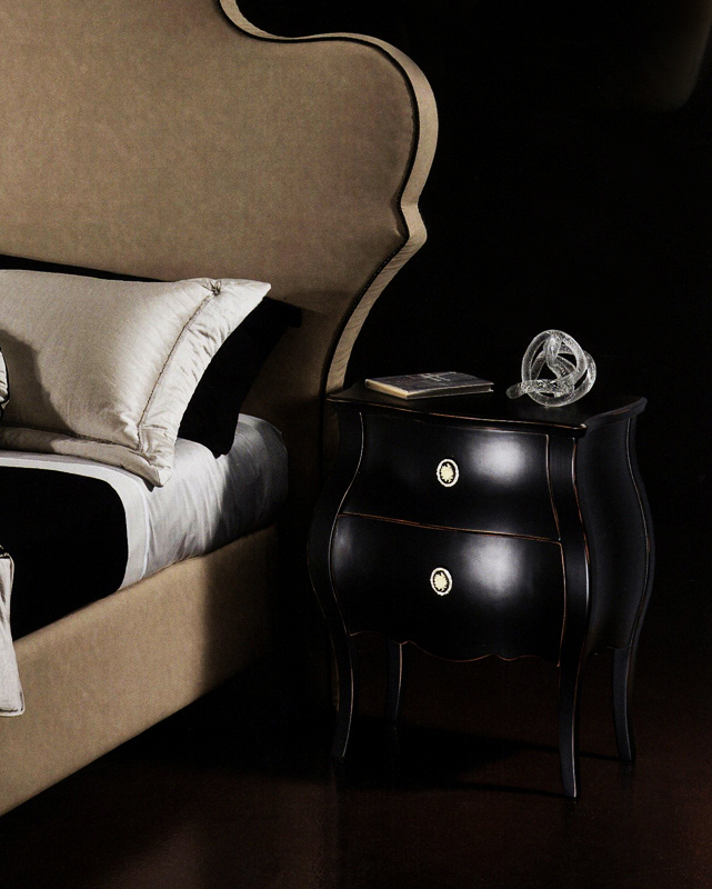 Тумбочка  PIERMARIA ARCADIA 3 COMODINO 