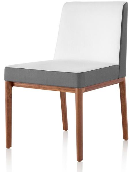 Herman Miller Кресло с тканевой обивкой Nessel sun-id-1424334 - Вид №1