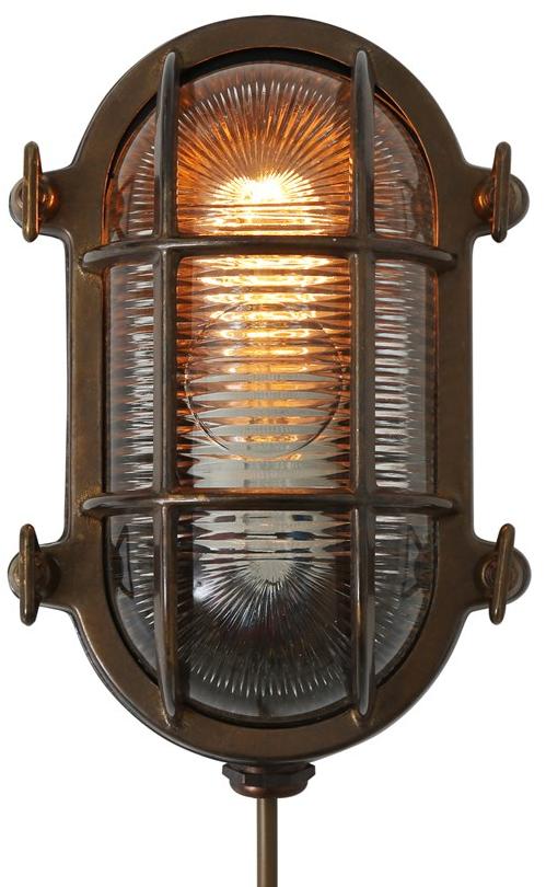 Mullan Lighting Настенный светильник / потолочный светильник  Mlwl326  - Вид №1