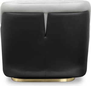 Шезлонг LUXXU Charla