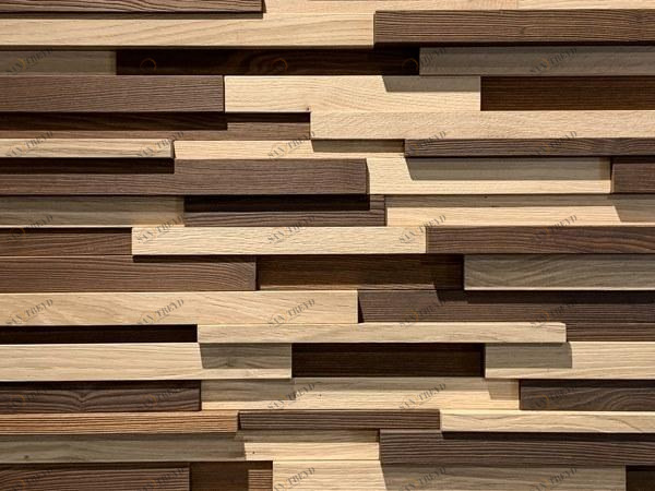 Legno System Акустическое покрытие под дуб sun-id-1372539