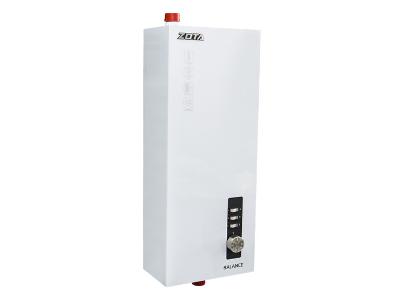 5602565 Электрический котел ZOTA «Balance» 9 v2 9 кВт STDN-0141442 - Вид №2