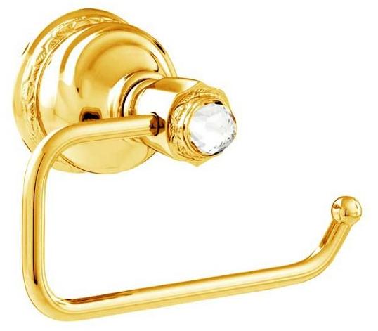 Bronces Mestre Держатель для полотенец из латуни с кристаллами swarovski® Austral sun-id-1511854 - Вид №1