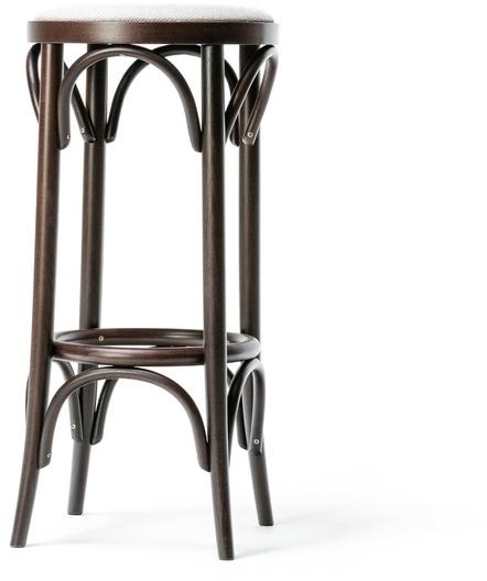 TON Барный стул высокий деревянный sun-id-1411887 - Вид №1