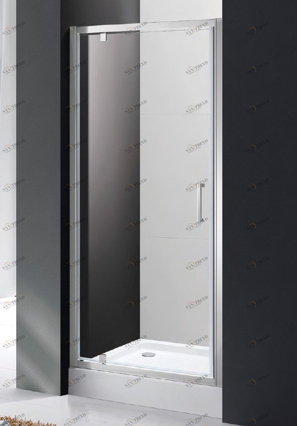 Душевая дверь в нишу CEZARES MOLVENO-BA-1-70-C-Cr-IV