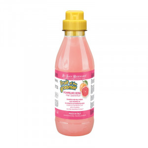 ПР0049989 Шампунь Grapefruit для шерсти средней длины 500 мл Iv San Bernard