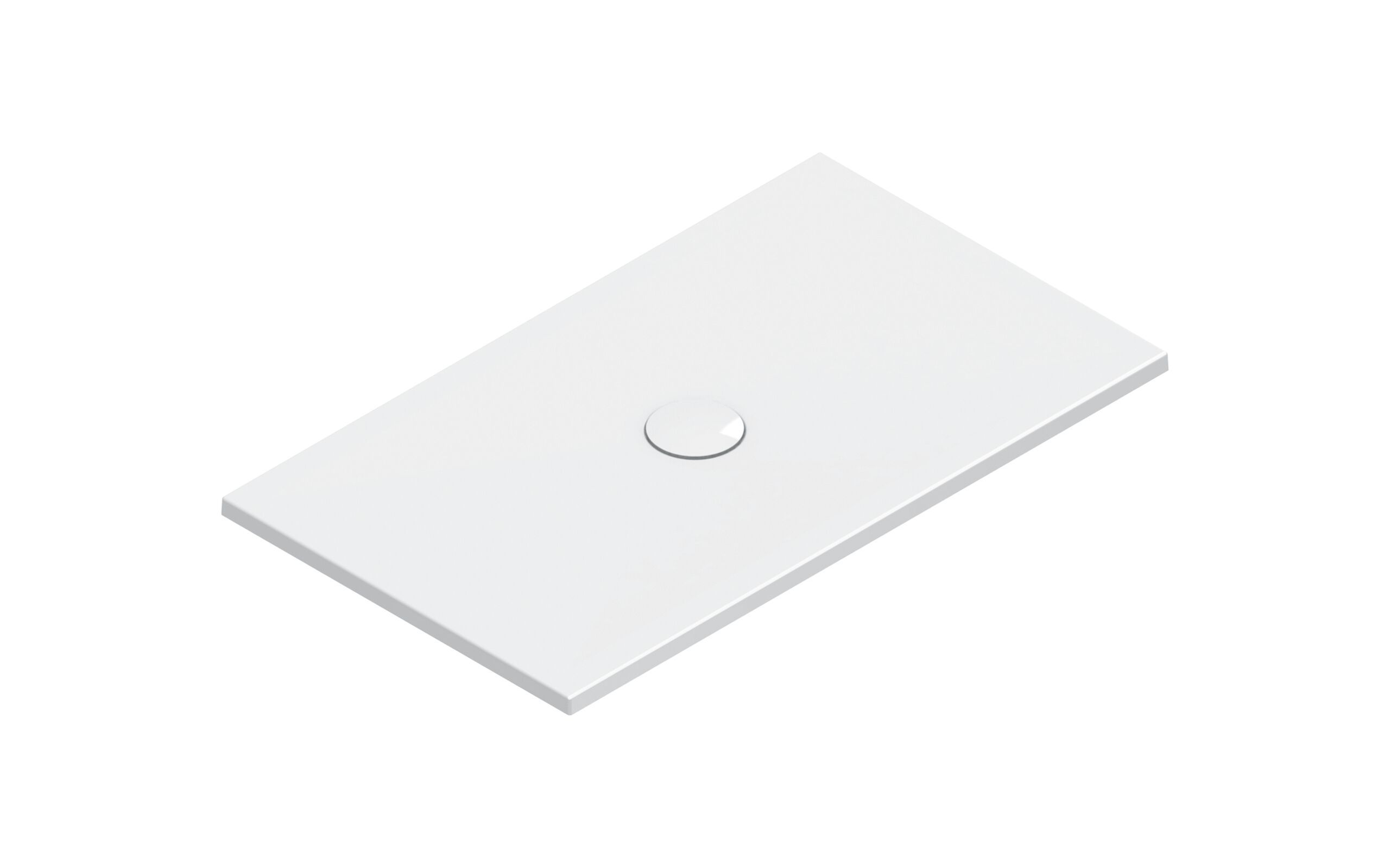 Прямоугольный поддон для душа CERAMICA CATALANO H3 PLANAR CERAMIC ARCH-00080337 - Вид №4