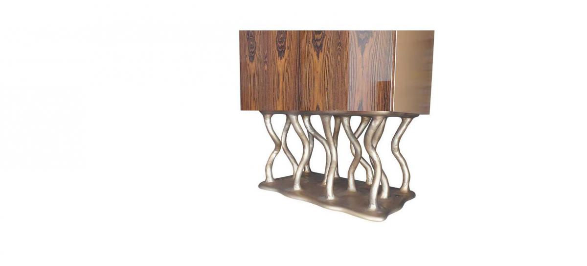 042269 Сервант a Karpa Allan  - Вид №1