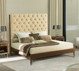 Кровать IVETTE OPERA 42700/18