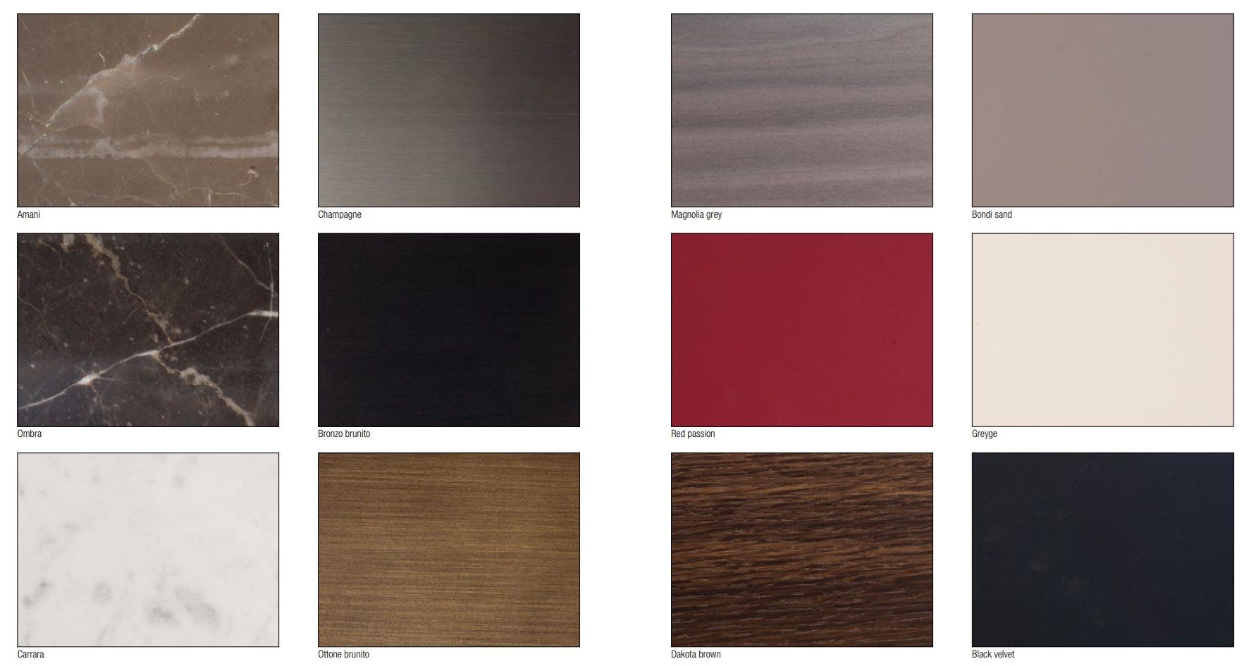 Кожаная мягкая подставка для ног CPRN HOMOOD Eclipse ARCH-00000815 - Вид №2