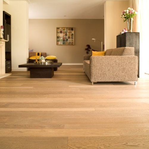 Паркетная доска Solidfloor Лозанна 1117470 - Вид №3