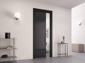 Раздвижные стеклянные двери