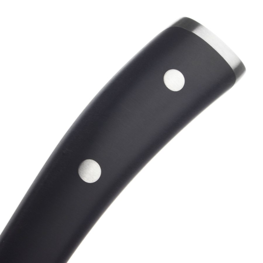 Нож кухонный для нарезки филе Classic Ikon, 32 см WUESTHOF W4546 - Вид №2