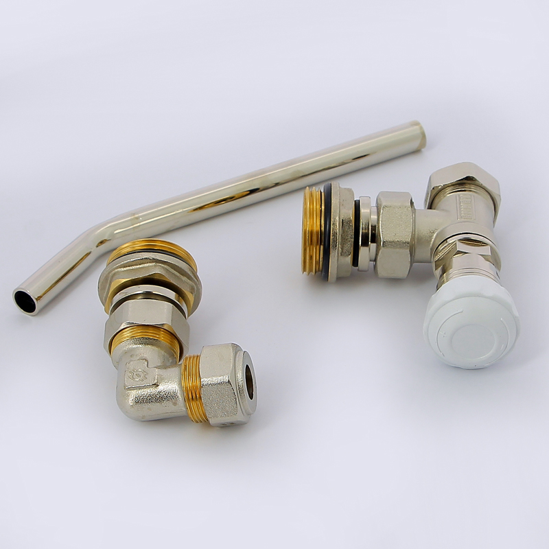 Байпас для коллекторной группы EMMETI 1" 01306174 - Вид №2