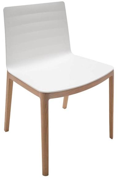 GAMADECOR Стул из технополимера sun-id-1496300 - Вид №1