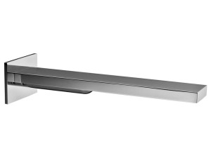 Дозирующий носик для настенной ванны и умывальника