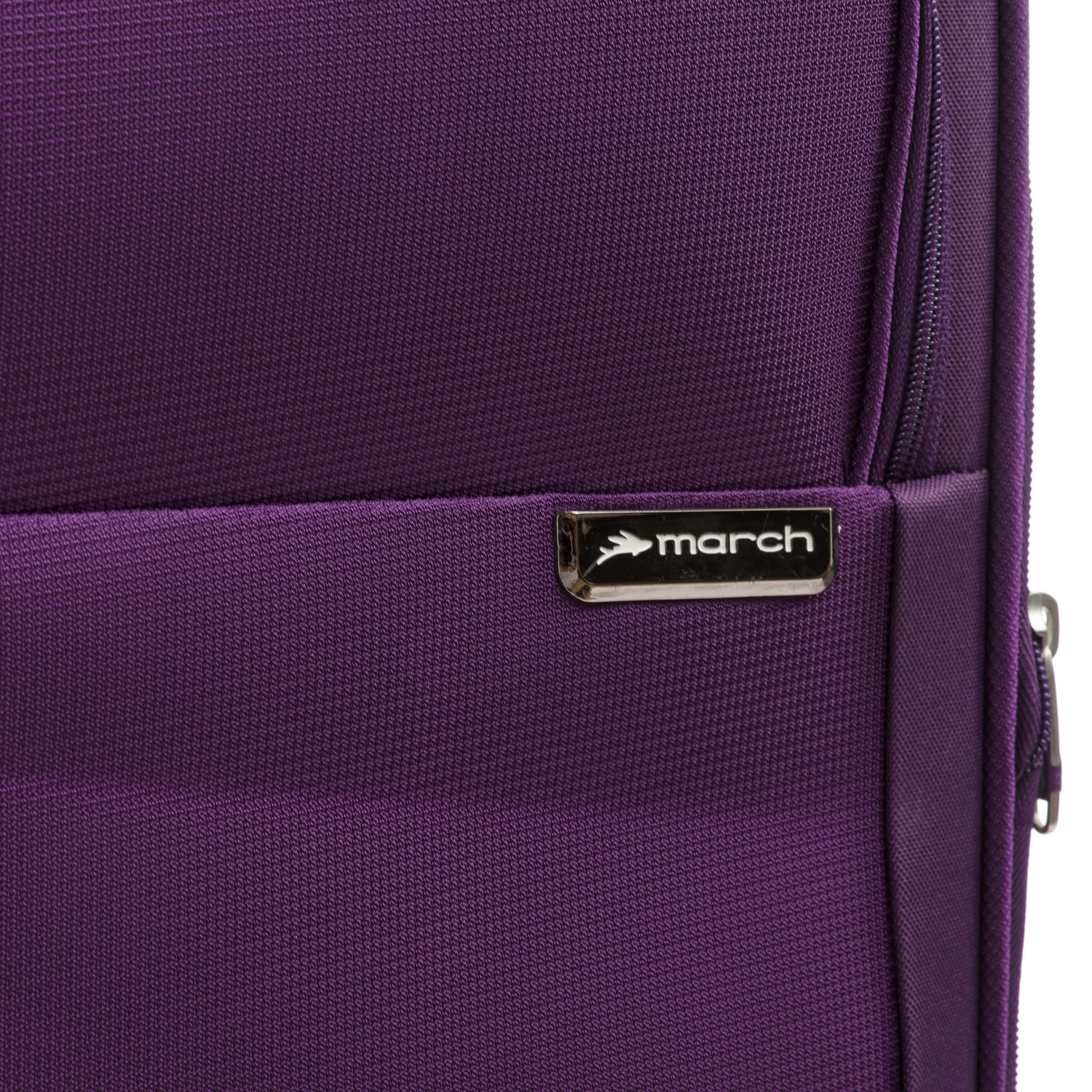 M2222-05-72 Чемодан M2222*72 L March Carter - Вид №6