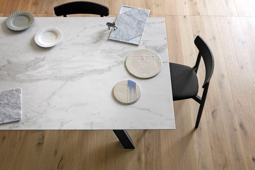 Miniforms Прямоугольный деревянный обеденный стол sun-id-1397602 - Вид №1