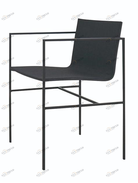 Capdell Стул с подлокотниками A-collection sun-id-1441859