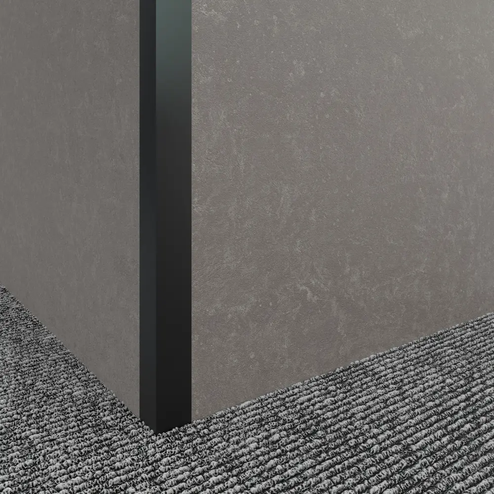 Santreyd L-профиль алюминиевый 20×20 мм для идеальных углов 89034262 STLM-1476346 - Вид №1