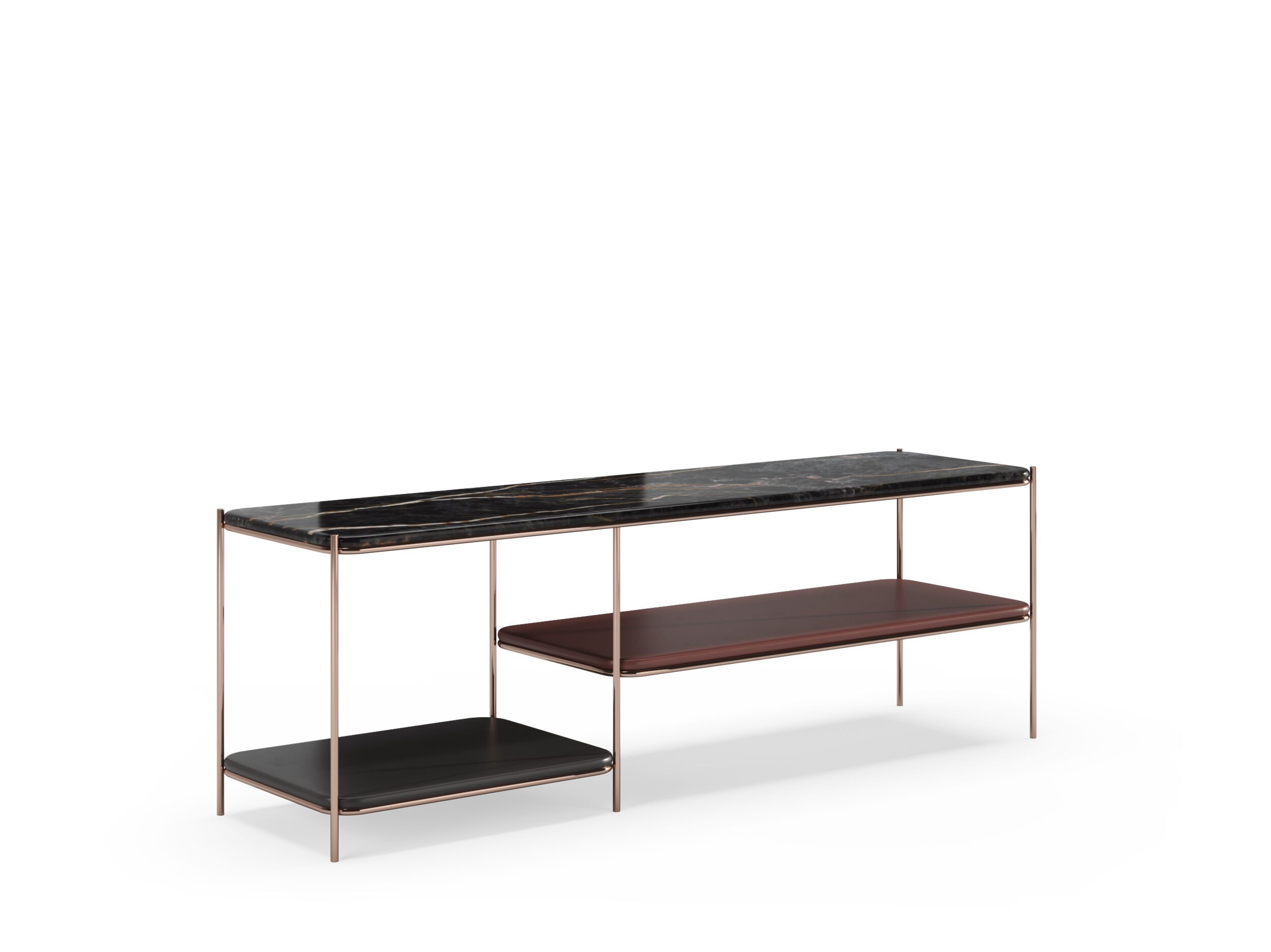 Прямоугольная консоль PRADDY Metro ARCH-00057112 - Вид №1