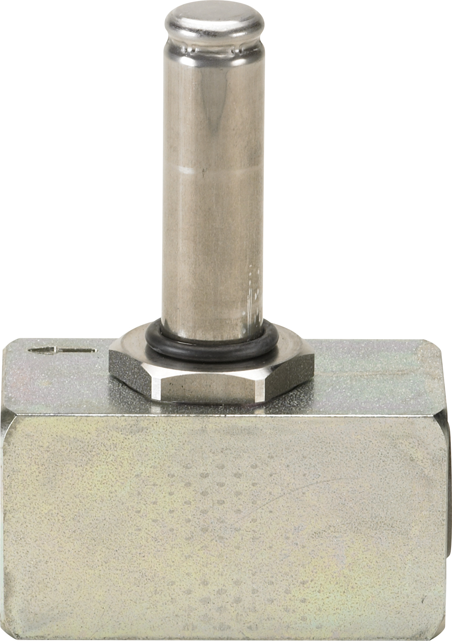 Danfoss EVRA — электромагнитные клапаны EVRA 20 Клапан соленоидный 032F6221  - Вид №2