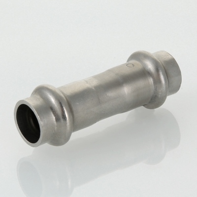 VTi.903.I.002822 Фитинг из нержавеющей стали – пресс-муфта Valtec 28 х 22 мм  - Вид №11