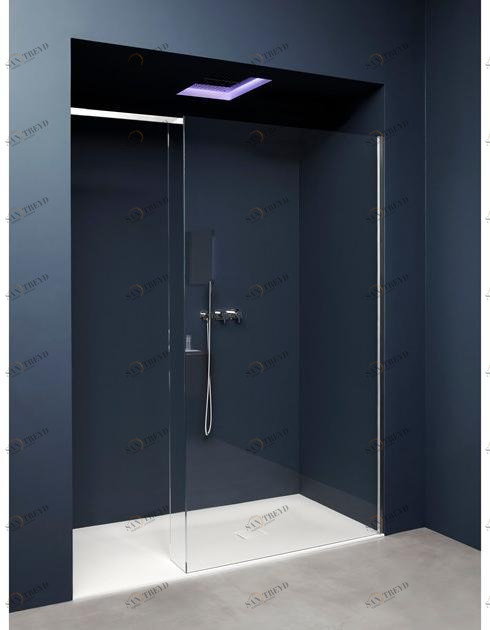 Antonio Lupi Design Душевая ниша из закаленного стекла Antoniolupi sun-id-1358809