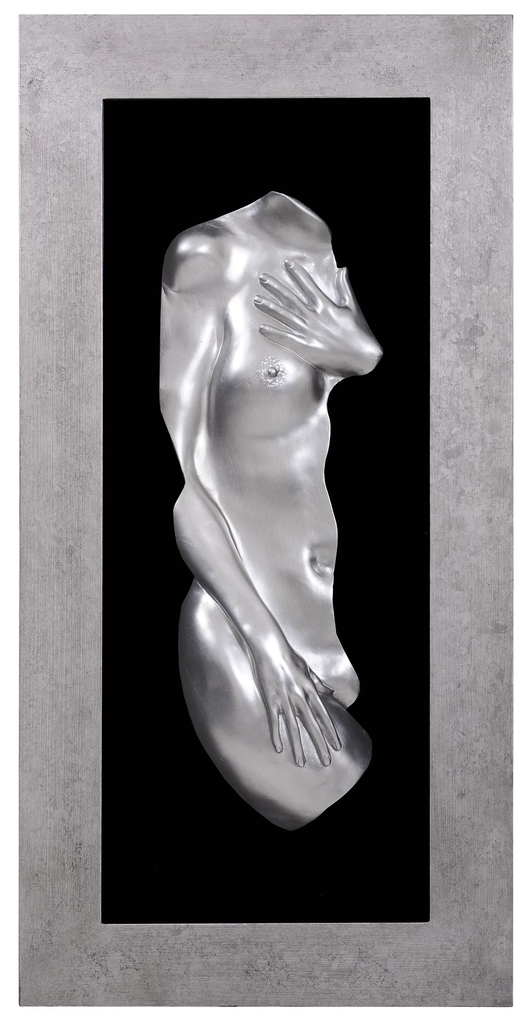 13022A Панно "Женщина 1" LAB.Space  - Вид №1