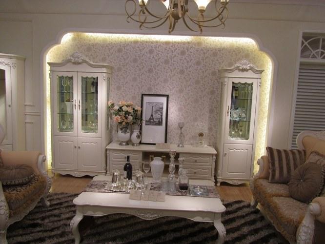 Arrediorg.it® Деревянная витрина Bella sun-id-1451504 - Вид №7