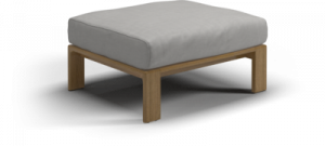 Loop Ottoman  Gloster Сидение Loop