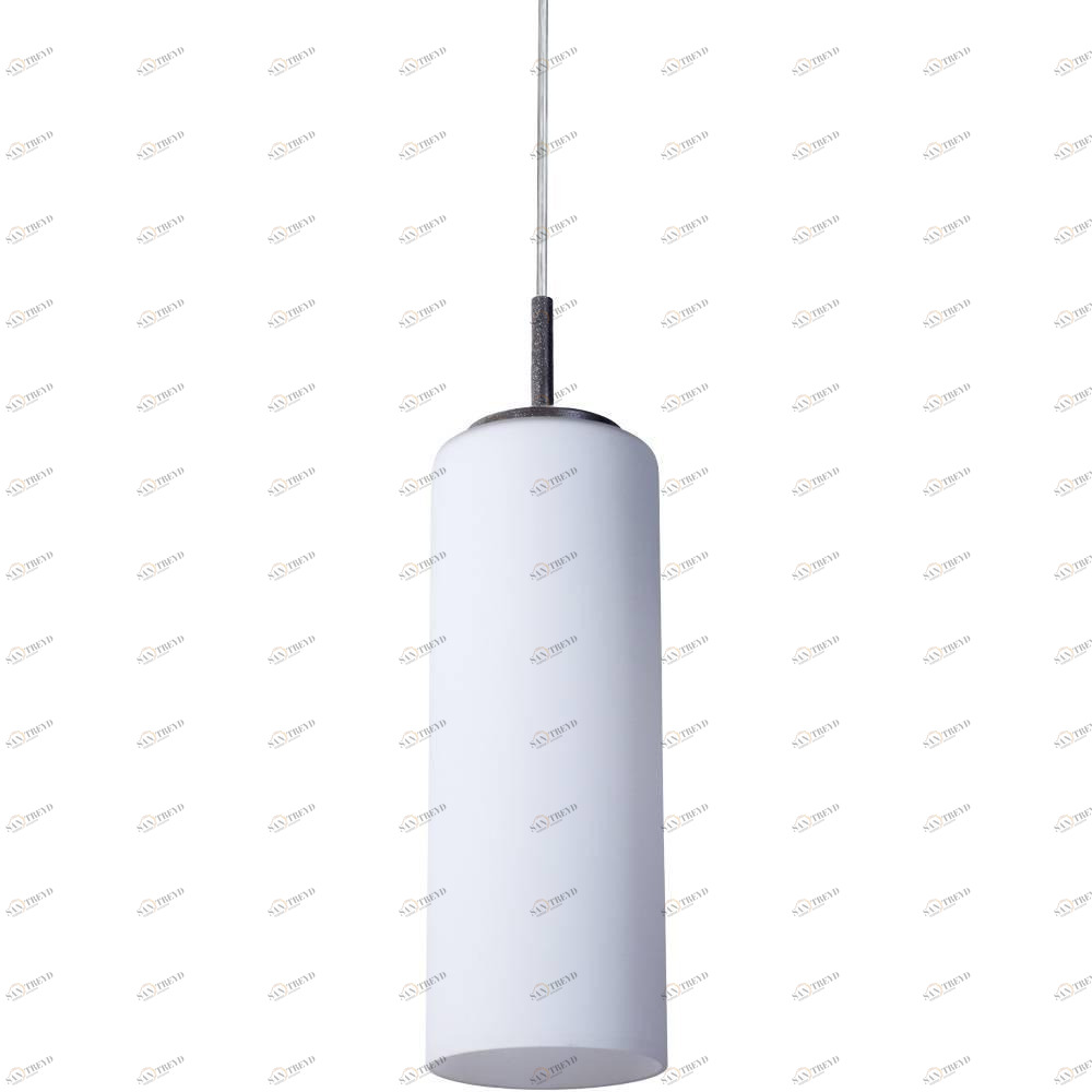 Подвесной светильник Arte Lamp Cucina A6710SP-1WH ARTE LAMP CUCINA 070921 Белый