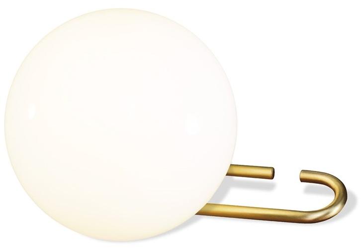 Artemide Светодиодный настенный светильник прямого света Nh sun-id-1372118 - Вид №3